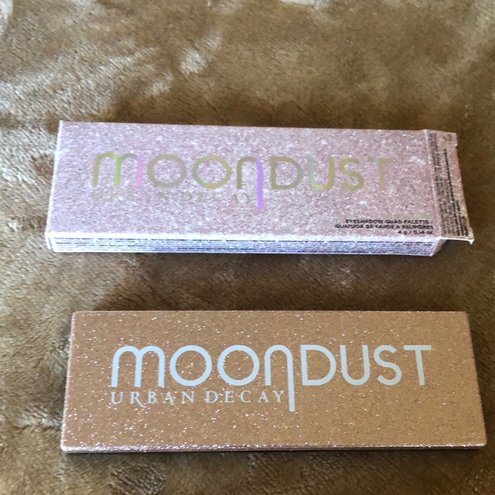 Moon Dust eyeshadow